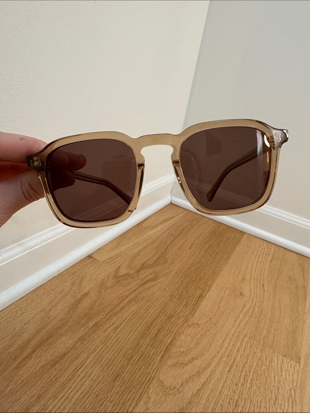 Madewell Ralston Sunglasses